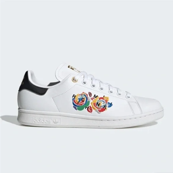 + ADIDAS + Rich Mnisi Stan Smith Sneakers - Picture 1 of 9
